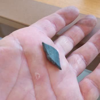 Yurtiçi Kargo Döküm Demir Silindirin Kırılmasıyla Hayal Kırıklığına Uğradım