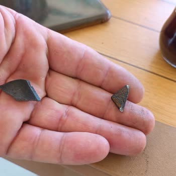 Yurtiçi Kargo Döküm Demir Silindirin Kırılmasıyla Hayal Kırıklığına Uğradım