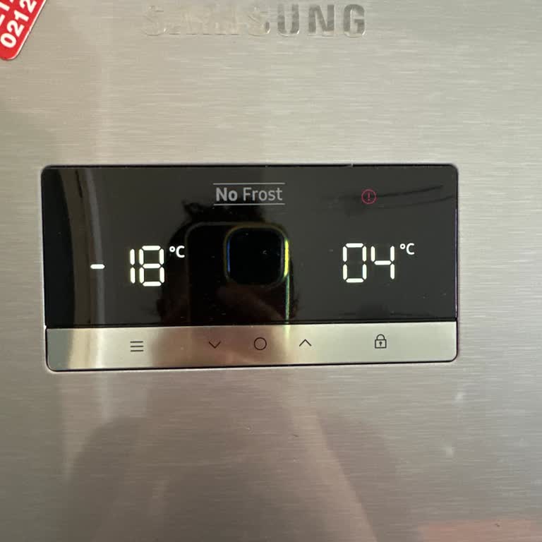 Samsung Buzdolabı Arızası Ve Servis Gecikmesi Mağduriyeti