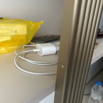 Weltew'den Aldığımız Sandalyeler 3 Aydır Teslim Edilmedi, İlgisizlik Yaşıyoruz