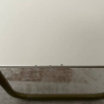 Weltew'den Aldığımız Sandalyeler 3 Aydır Teslim Edilmedi, İlgisizlik Yaşıyoruz