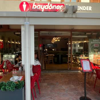 Baydönerde Soğuk Yemek Ve İlgisiz Hizmetle Karşılaştım