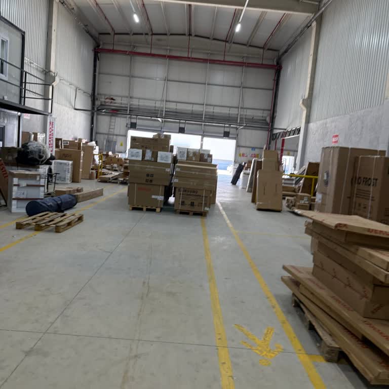 40 Bin TL Verip Aldığım Yatak 25 Gün Gelmedi Kendim Taşımak Zorunda Kaldım