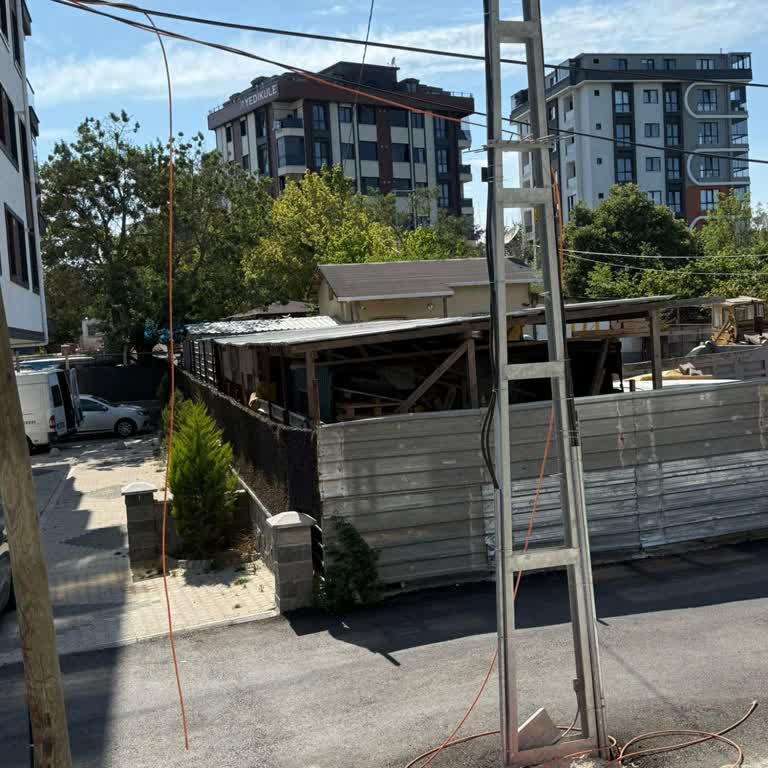 Bir Haftadır Kesik İnternet, Çözüm Yok!