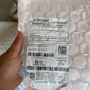 Koltuk Takımı Sorunu Bir Türlü Çözülemiyor, İade Talebime Yanıt Alamıyorum