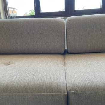 Koltuk Takımı Sorunu Bir Türlü Çözülemiyor, İade Talebime Yanıt Alamıyorum