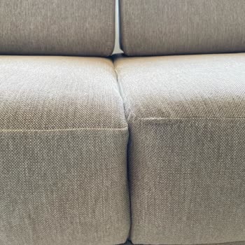 Koltuk Takımı Sorunu Bir Türlü Çözülemiyor, İade Talebime Yanıt Alamıyorum