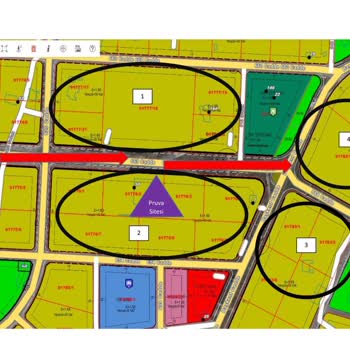 Keçiören Kanuni Mahallesi'nde Güvenlik Ve Altyapı Sorunları: Yangın, Güvensizlik Ve Yaya Tehlikesi