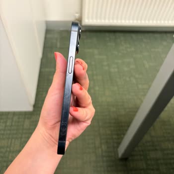 Hepsiburada Eskiyi Götür Yeniyi Götür Kampanyasında Telefon Değerinde Büyük Düşüş Yaşadım