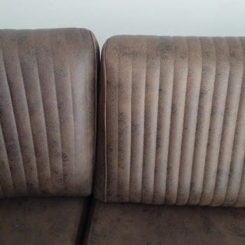 Üründe Renk Farklılığı Ve İlgisiz Servis Yetkilisi