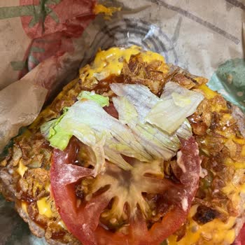 Migros Sanal Market Ve Burger King'den Bozuk Ürün Ve İade Sorunu