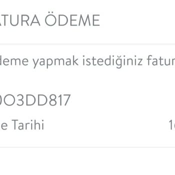 Yaşlı Anneme İnternet Yokken Yüksek Fatura Ve Haksız Tahsilat Mağduriyeti