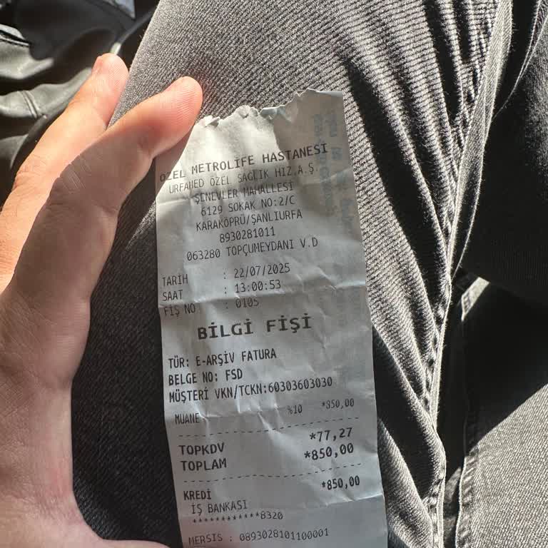 Poliklinik Ön Kayıt Görevlilerinin Bilgisizliği Mağdur Ediyor