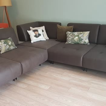 Saloni Mobilya'dan Aldığım Koltuk Takımı Ve Müşteri Hizmetleri Hayal Kırıklığı