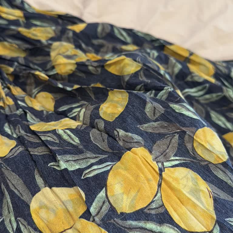 Bihem'den Gelen Etek Hayal Kırıklığı Ve İade Sorunu