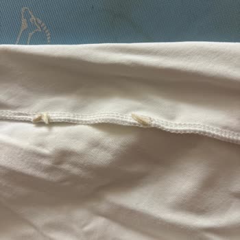 Butik Merve Aksoy Birkaç Ürün Aldım Bir Kısmı Olmadı Bir Tanesi Defolu Çıktı