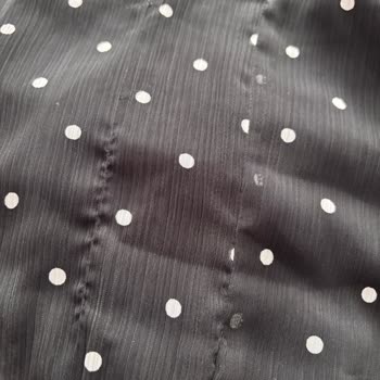 Butik Merve Aksoy Birkaç Ürün Aldım Bir Kısmı Olmadı Bir Tanesi Defolu Çıktı