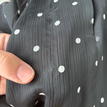 Butik Merve Aksoy Birkaç Ürün Aldım Bir Kısmı Olmadı Bir Tanesi Defolu Çıktı