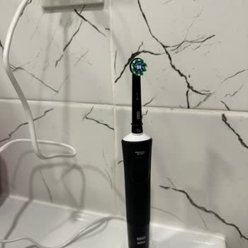 Watsons Online'dan Alınan Bozuk Diş Fırçası Ve Fatura Sorunu