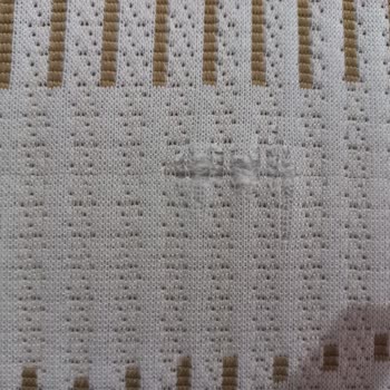 Yeni Alınan Yatak Dördüncü Günde Dağıldı, Çözüm İçin Beklemek Zorunda Kaldık