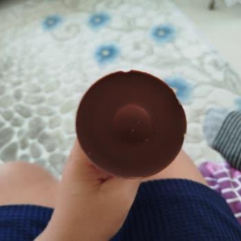 Aldığım Dondurmada Fındık Eksik Çıktı