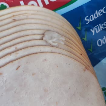 Bozuk Gıda Ürünü Ve Yetersiz Müşteri Hizmeti Deneyimi