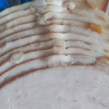 Bozuk Gıda Ürünü Ve Yetersiz Müşteri Hizmeti Deneyimi