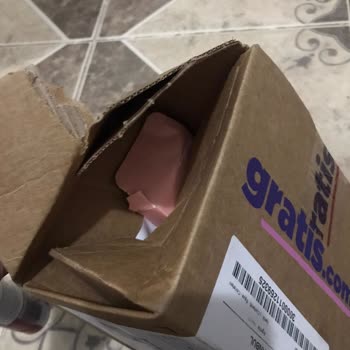 Kargom Paramparça Halde Kapıma Bırakıldı, Müşteri Hizmetleri İlgisiz Kaldı