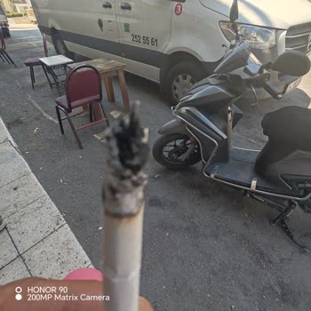 Parliament Sigara Paketlerinde Sürekli Boş Ve Çöp Çıkması