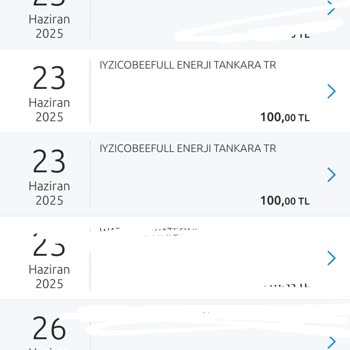 Beefull Powerbank İadesinde Uzun Süreli Mağduriyet Ve Çözülmeyen Sorun