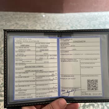 Ray Sigorta Trafik Kazası Dosyasında 32 Gündür Geciken Ödeme Mağduriyeti