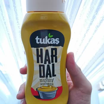 Tukaş Hardalın Dayanılmaz Koku Ve Tadı Hayal Kırıklığı Yarattı