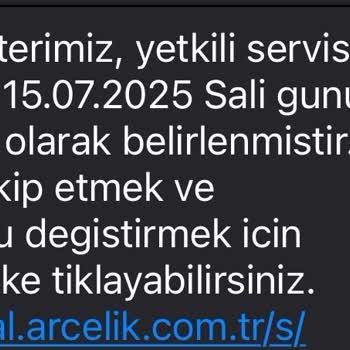 Randevu İhlalleri Ve İlgisiz Müşteri Temsilcileriyle Çözümsüzlük