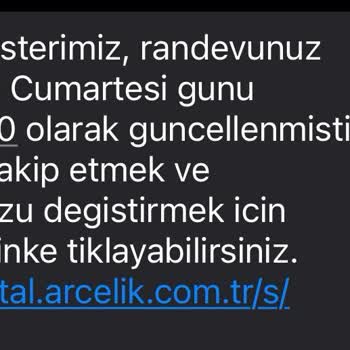 Randevu İhlalleri Ve İlgisiz Müşteri Temsilcileriyle Çözümsüzlük