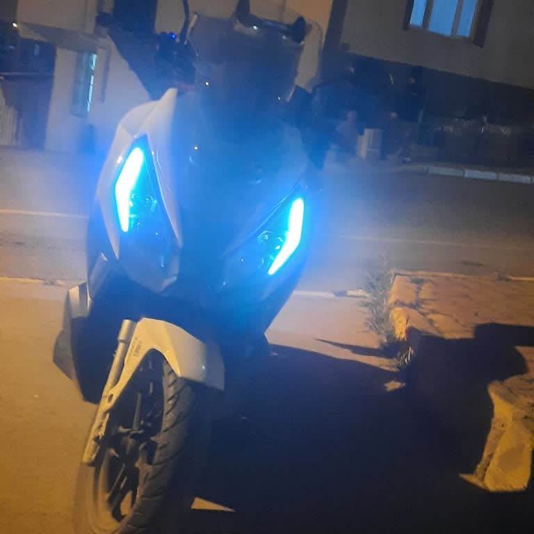 Volta Motor'da Servis Ve Kalite Hayal Kırıklığı