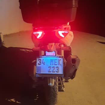 Volta Motor'da Servis Ve Kalite Hayal Kırıklığı