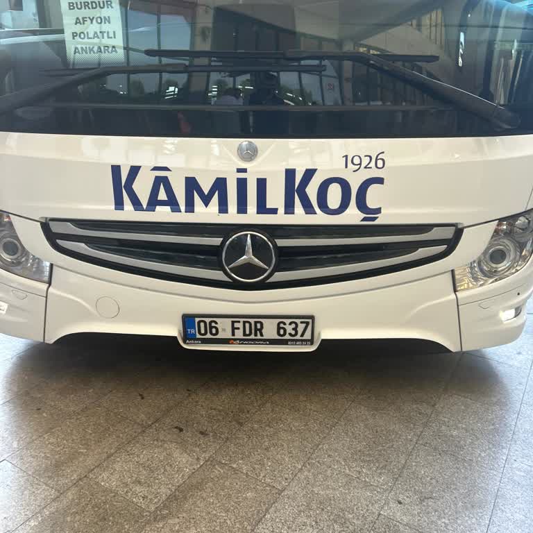 Obilet Ve Kamilkoç'tan Rötar Ve Koltuk Sorunu: Bilgilendirme Ve Çözüm Eksikliği