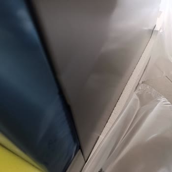 Kargo Hasarlı Bulaşık Makinesi İçin Media Markt Sorumluluk Almadı