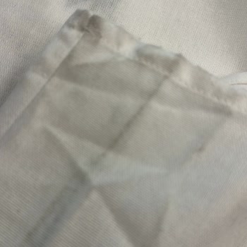 Twist Satın Aldığım Tulumun Temiz ve Korunaklı Olmaması Nedeniyle Yaşadığım Mağaza Ve İade Sorunu