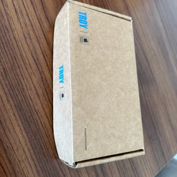 Kargo Teslimatında Güvenlik Ve Paketleme İhmali Mağduriyet Yarattı