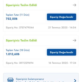 Kampanya Win Parası Hesabıma Yüklenmedi, Mağduriyetim Giderilsin