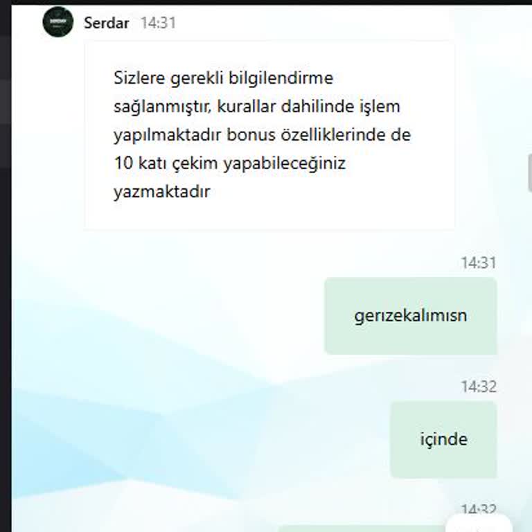 Şans Çarkı Kazancı Çekilemiyor, Kaybı Telafi Etmeye Engel Olunuyor