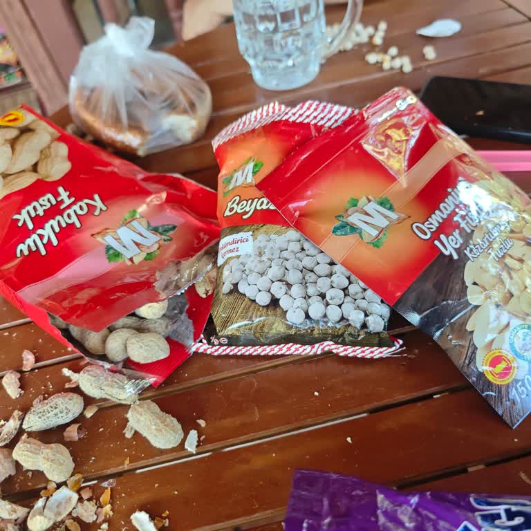 Migros Marka Ürünlerde Kalite Ve Güven Sorunu Yaşadım