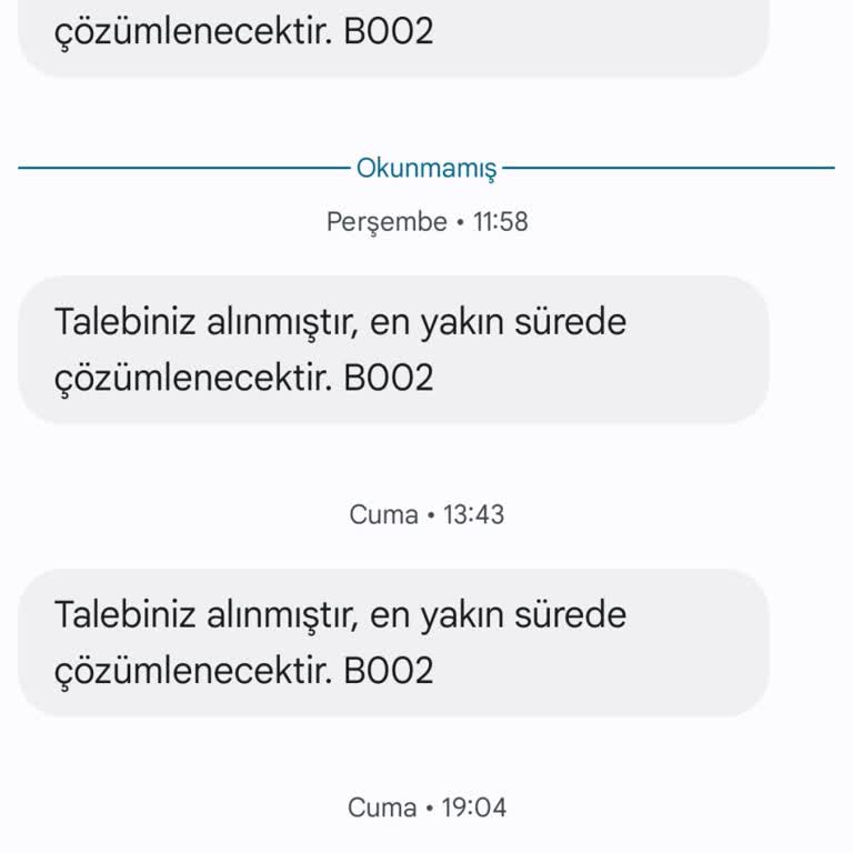 Sigorta Şirketinin Kredi Taksiti Ödemesinde Sürekli Gecikme Ve İlgisizlik