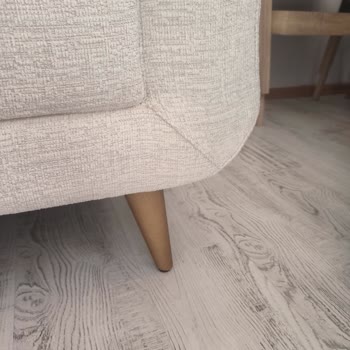 Aldığım Koltuk Takımı Hatalı Ve Satış Sonrası Destek Yok