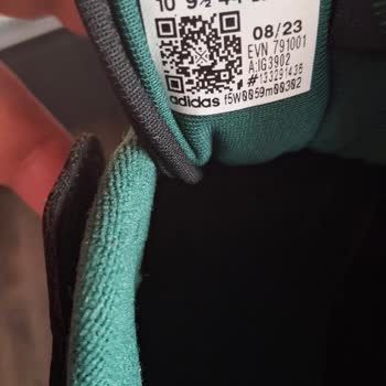 Yalı Spor'dan Aldığım Ayakkabılar Sahte Ve Kalitesiz Çıktı