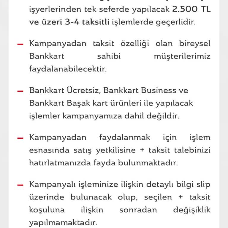 Ziraat Bankası +5 Taksit Kampanyasında Mağduriyet Ve Eksik Taksit Uygulaması