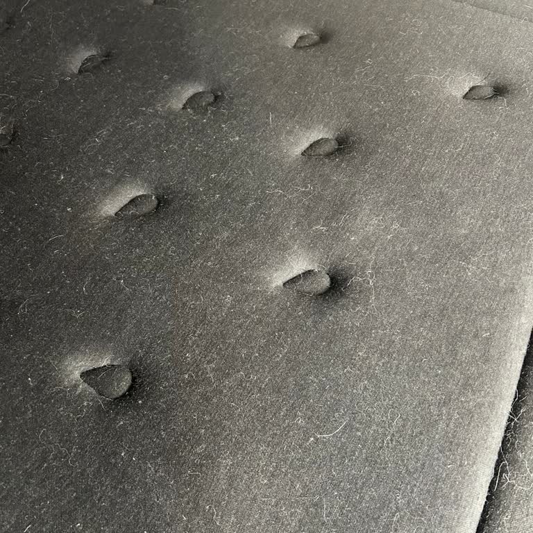 Yataş Yatağımın Kısa Sürede Deforme Olması Ve Hijyen Sorunu