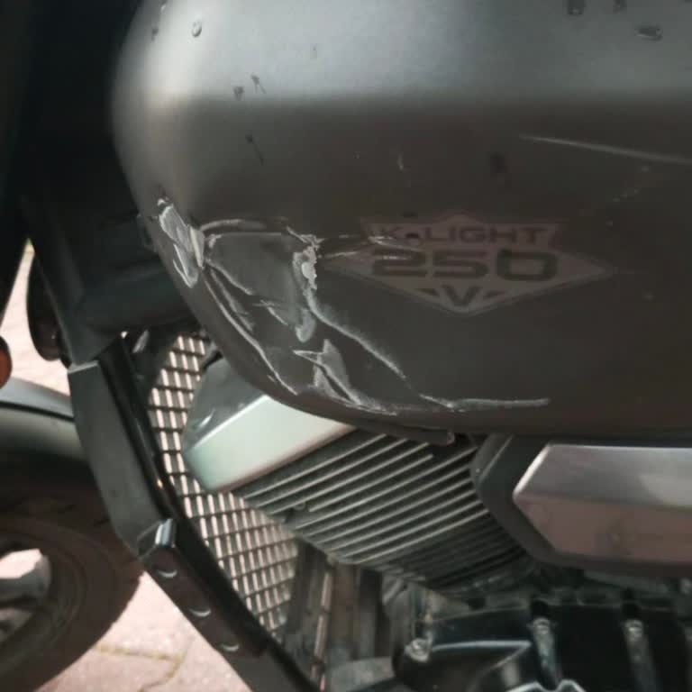 RKS Motor 4 Aydır Beklenen Yedek Parça Mağduriyeti Ve Çözümsüzlük