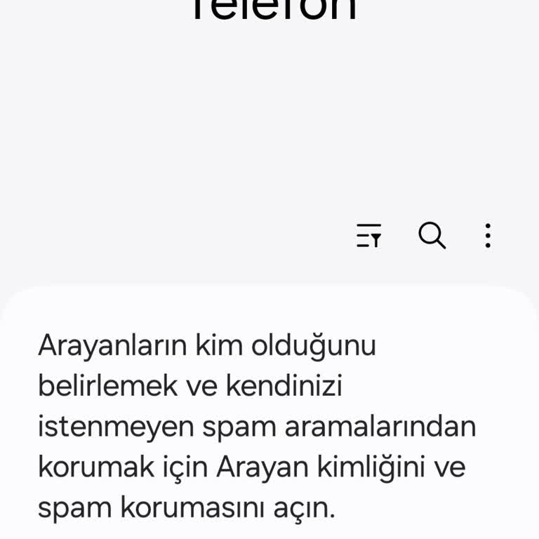 Ses Kaydım İzinsiz Kullanılmasın!